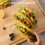 Ensemble de 2 supports à tacos en acier inoxydable 3