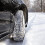 Steel Ice Chains for SUV Winter Driving 1 Pair 8