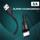 Câble de charge tressé USB Type-C 1 m plaqué or 7