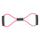 Figure 8 Resistance Band for Back Shoulder Neck Stretching 6