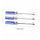 Cacciavite Torx antimanomissione T8T9T10Security 8