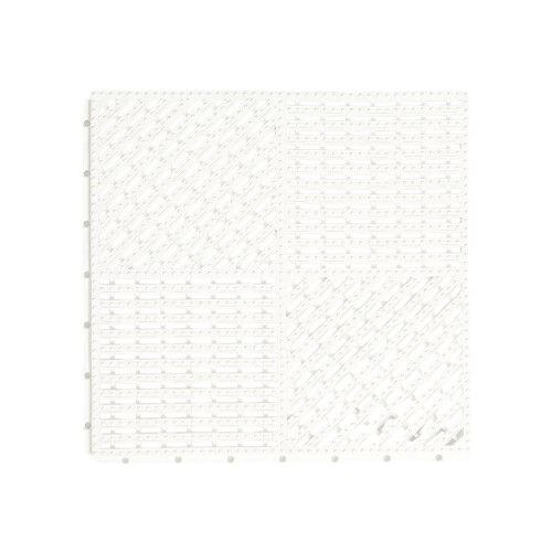 Halkfria badrumsmattor PVC 30x30cm 1