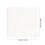 Halkfria badrumsmattor PVC 30x30cm 3