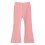 Leggings micro-évasés pour filles, couche extérieure extensible, 8-9 ans 1