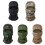 Cagoule Masque de Protection UV Tactique Couverture Intégrale 4