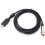 Καλώδιο προσαρμογέα USB-A σε XLR για μικρόφωνα 4