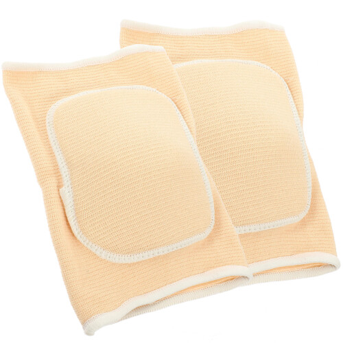 Knee Protector Khaki Comfort Support 1 Pair 2