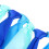 Διακόσμηση γενεθλίων με banner για πάρτι πρώτου έτους 47,2 ιντσών 7