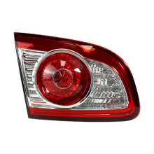 924062B500 924050W500 for Santa Fe 2010-2012 Inside Tail Light Warning Brake Light Taillight Assembly Left