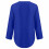 Dam sommartunika grön plus size 4