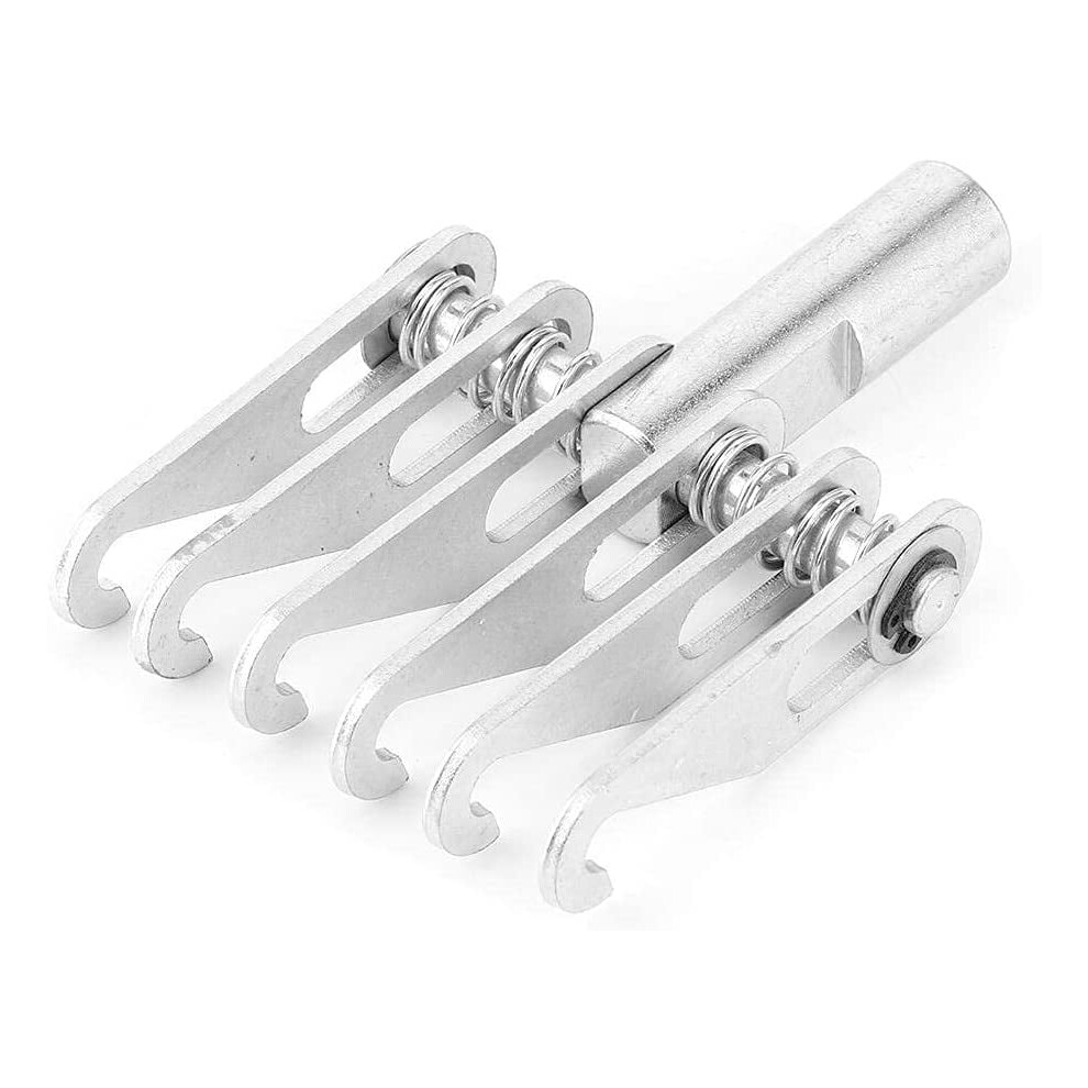 Dent Puller Tool With Adjustable 6-Finger Claw For Car Body 9065194811857