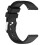 Silikoniranneke Amazfit Bip3Pro1Piece -kellolle 4
