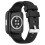 Silikoniranneke Amazfit Bip3Pro1Piece -kellolle 6