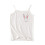 Débardeur doux imprimé lapin pour filles, 4-5 ans 1