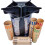 Coin sorter and counter with wrappers 5-in-1 1
