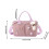 Diaper Tote Bag Universal Stroller Organizer Large Capacity 5