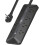 Flachstecker-Steckdosenleiste 8AC2USB-C2USB-A5ft900J 1
