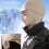 Bonnet de ski chaud d'hiver avec cache-oreilles imperméable 4