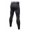 Men's compression gym leggings quick-dry long pants 2