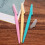 Eyebrow Razor for Women Mini Foldable 12 Pcs 2