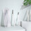 Eyebrow Razor for Women Mini Foldable 12 Pcs 3