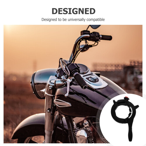 Motorrad-Tempomat-Gasgriffsperre, 1-teilig 1