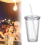Gobelet isotherme à double paroi sans BPA, 590 ml 2