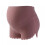 Women's maternity support shorts belly support seamless 3