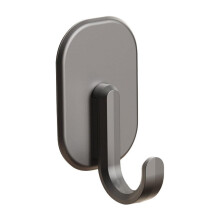 Gancio magnetico resistente per frigorifero, confezione da 4