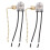 Light Pull Chain Replacement for Ceiling Fans 2 pcs 4