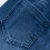 Sommerjeans für Mädchen, elastischer Bund, lange Freizeithose 5