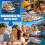 Island Harbor -palapeli aikuisille, 500 palaa 7