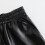 Baozhu Mädchen Metallic-Glitzer-Shorts mit elastischem Bund 5