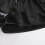 Baozhu Mädchen Metallic-Glitzer-Shorts mit elastischem Bund 6