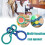 Jar Opener Rubber Grip Multi-Purpose 1 Piece 5