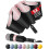 Omgekeerde reisparaplu, winddicht, compact, UV-bescherming1 1