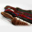 Rawhide Leather Shoelaces Unisex 1 Pair 6