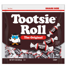 Tootsie Roll The Original Share Size (425g)