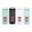 Personal Safety Alarm Keychain with LED Light 4