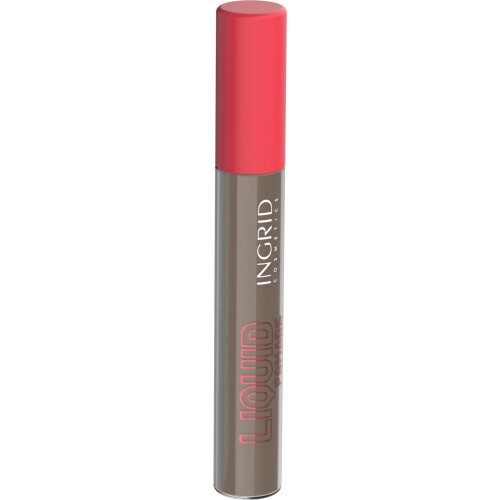 Ingrid Liquid Brow Pomade, Taupe, 6.5 Ml 2