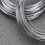 Jewelry Making Wire Metal 1mm 10m 2pcs 6
