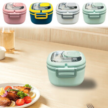 Bento Box Large Capacity Insulated Lunch Box