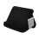 Tablet Stand Pillow Soft Linen Cotton Multi-Angle Holder 1