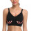 Maternity Nursing Bralette Seamless Wirefree 3 Pack 7