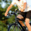 Sonnette de vélo puissante pour VTT (1 pièce) 2