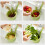 Hanging Sink Organizer Basket Wall Mounted 1 Pack 8