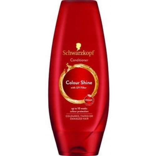 Schwarzkopf Color Protect Conditioner, Uv Filter, 200 Ml 2