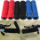 Poignées de guidon de vélo en mousse (lot de 2) 5