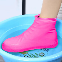 Waterdichte, antislip, verdikte overschoenen (1 paar)