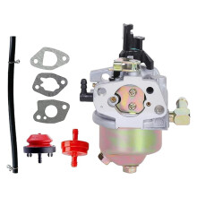 Kit di ricambio carburatore per spazzaneve Troy-Bilt da 208 cc
